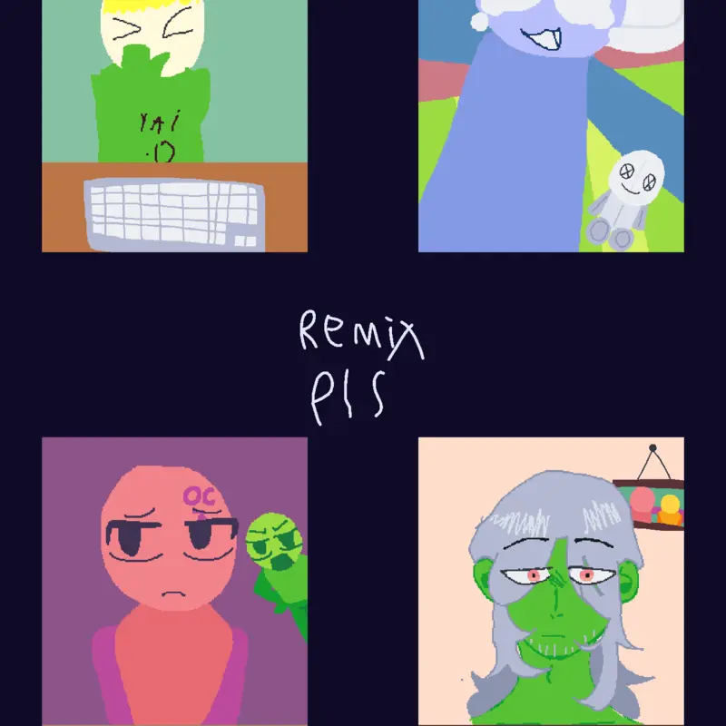 Game by @FaiFai
