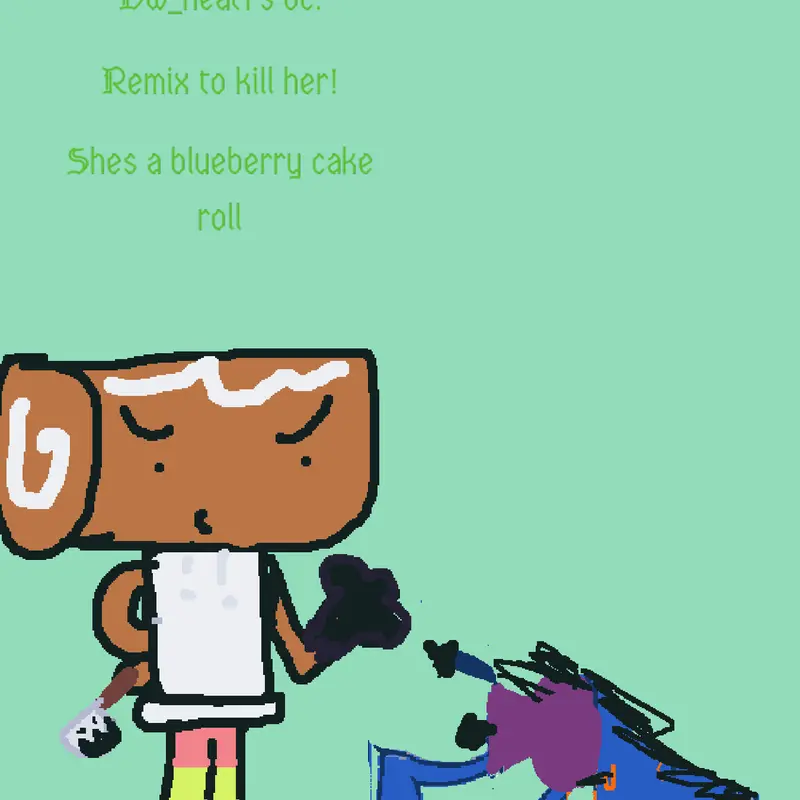 Game by @Miralovelyz
