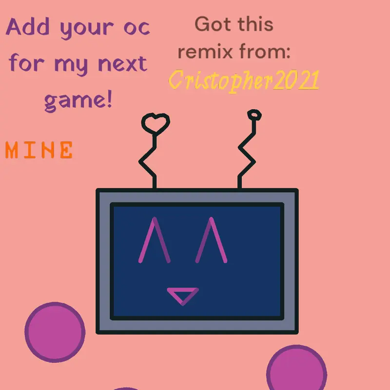 Game by @EMA_thegorl