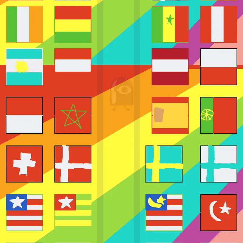 Game by @Ernestoc