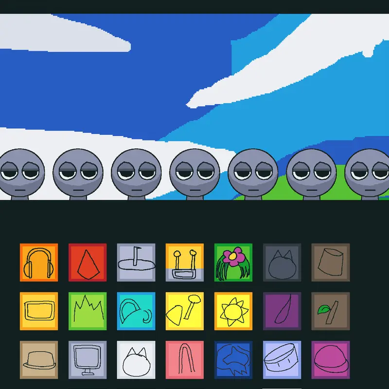 Game by @chichi_17