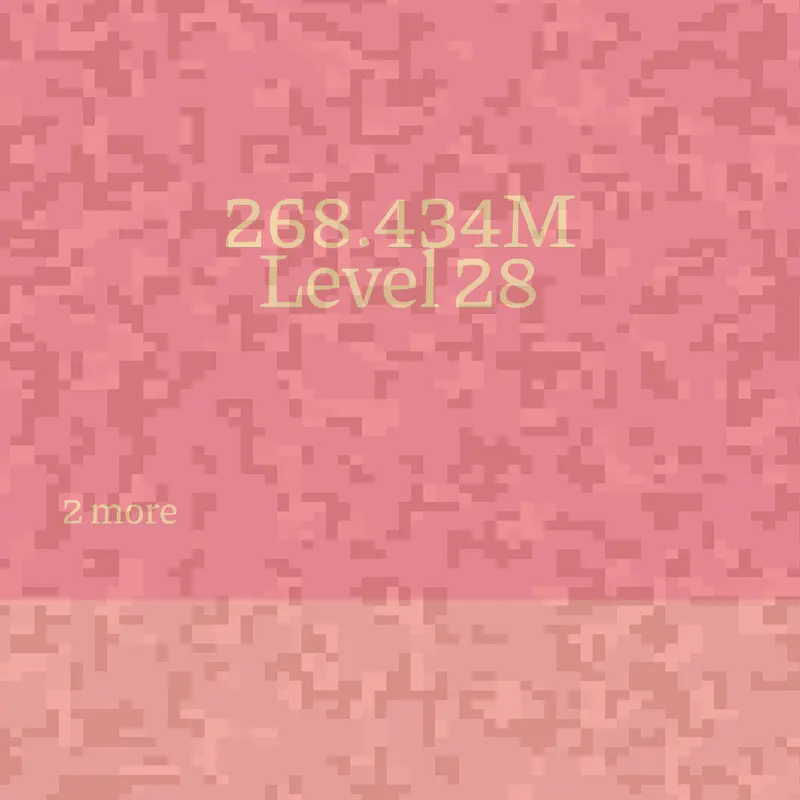 level 28 by @NeitasSabonis
