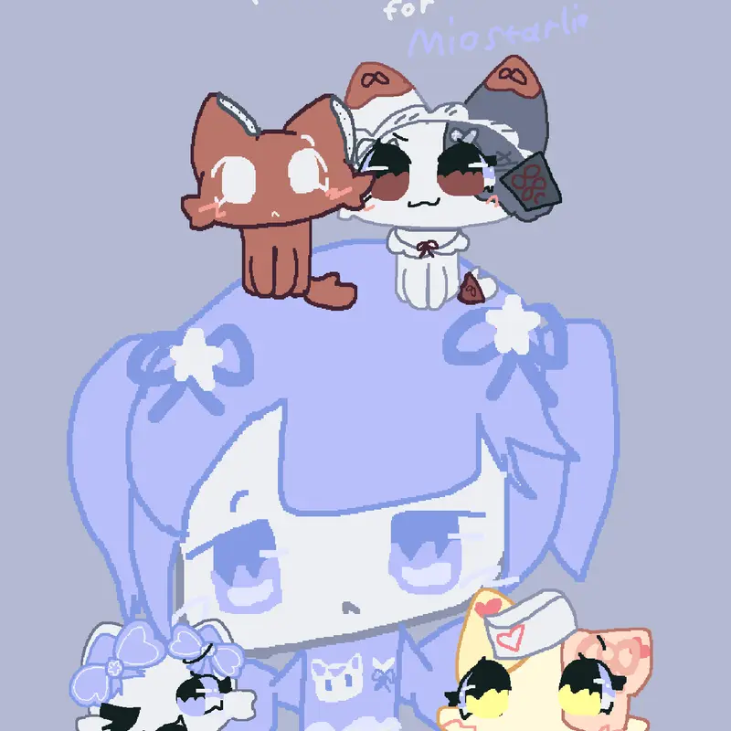Game by @miyukiChu