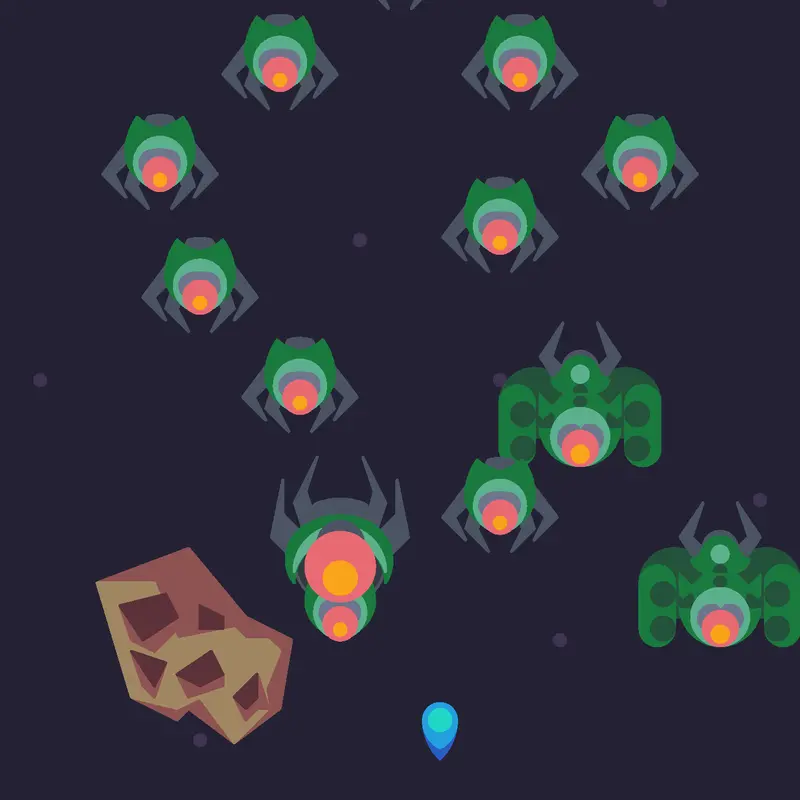 Game by @halna