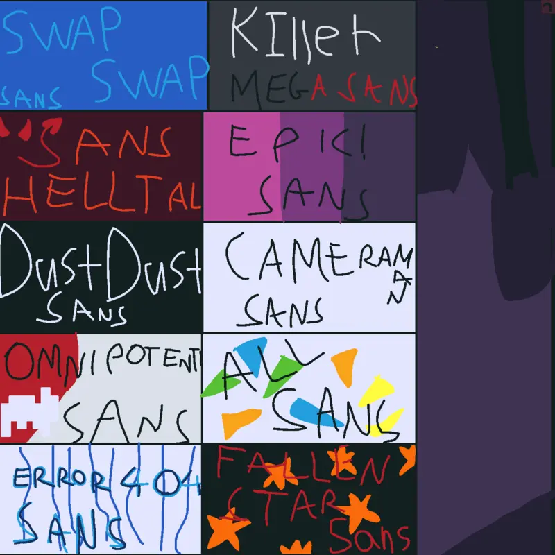 Game by @alesssan