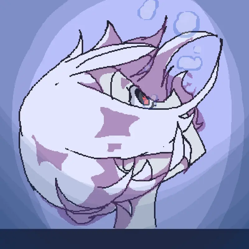 Game by @Shinnyers
