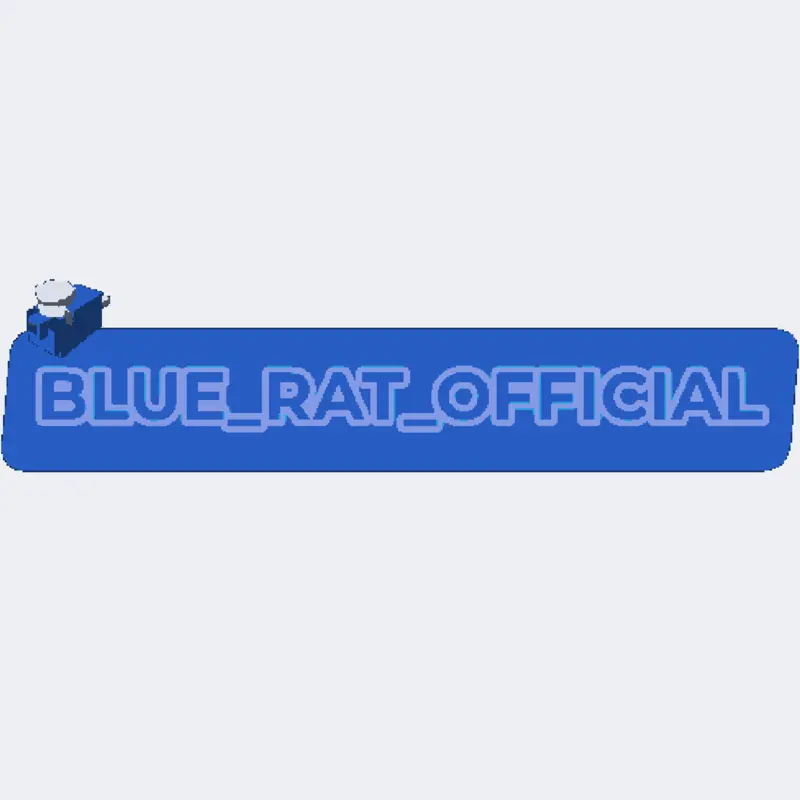 Game by @blue_rat_official