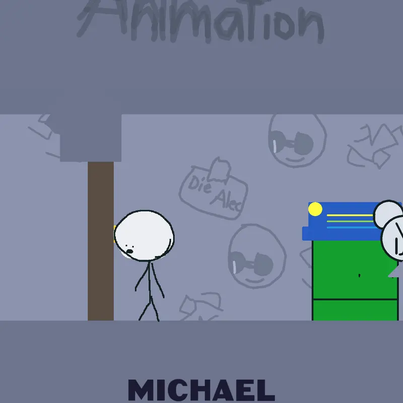 Game by @mjtv