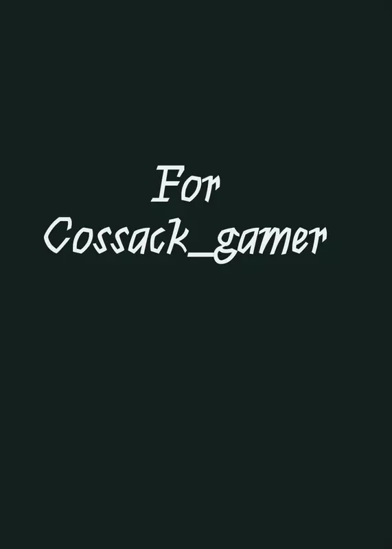 Game by @Xx_Mike_And_Hem_xX