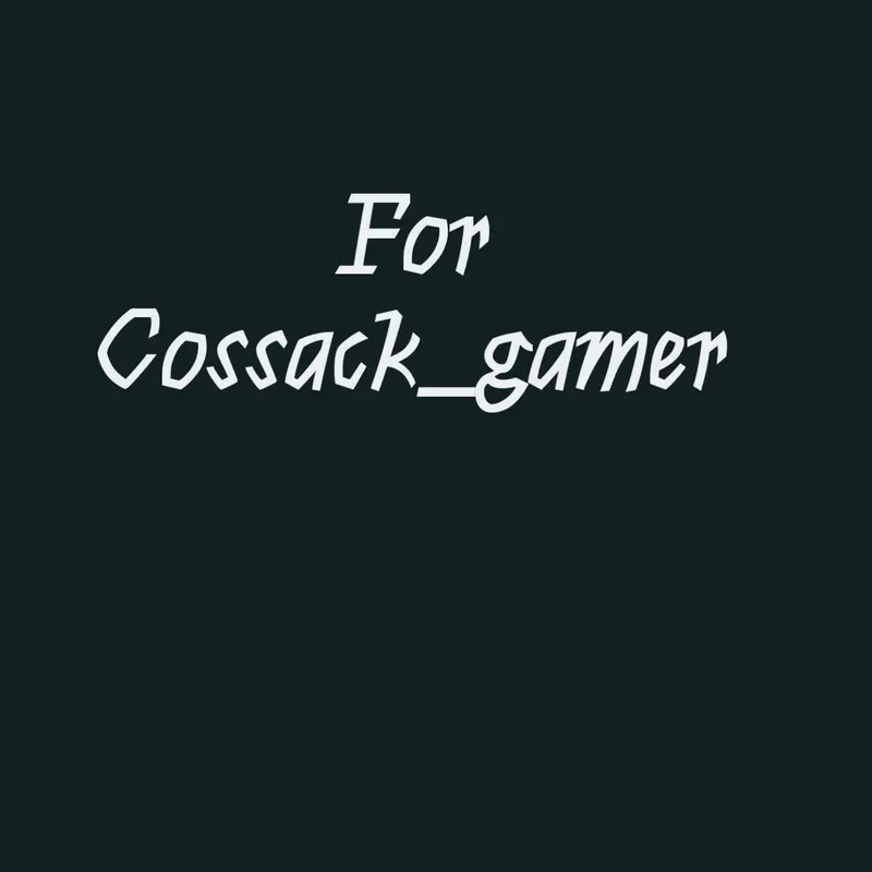 Game by @Xx_Mike_And_Hem_xX