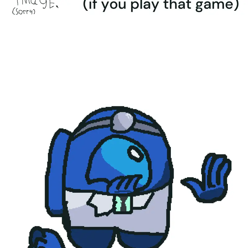 Game by @IbisPaintUser