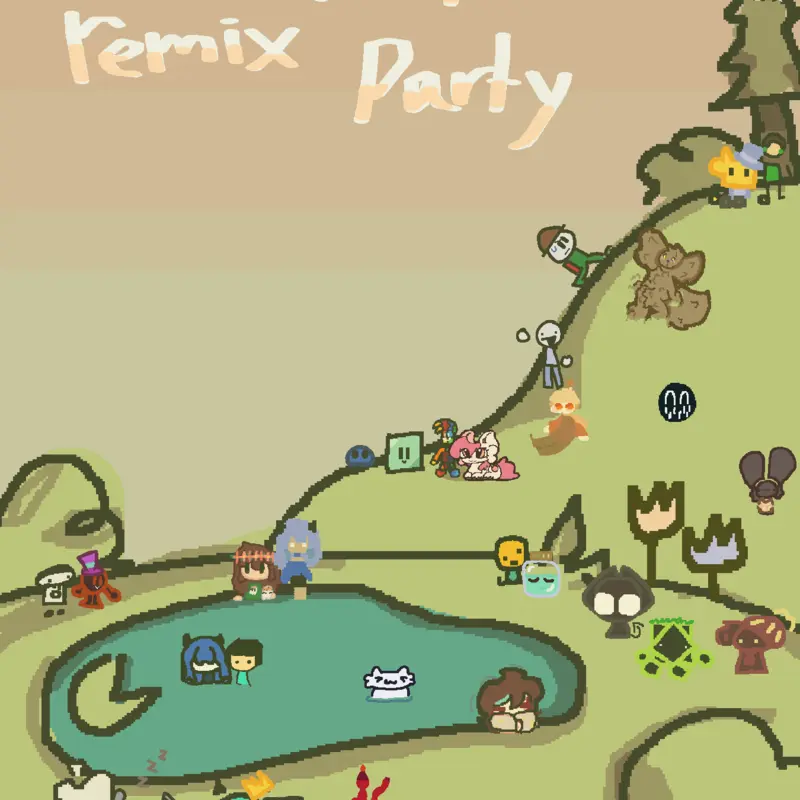 Game by @dinomaster306