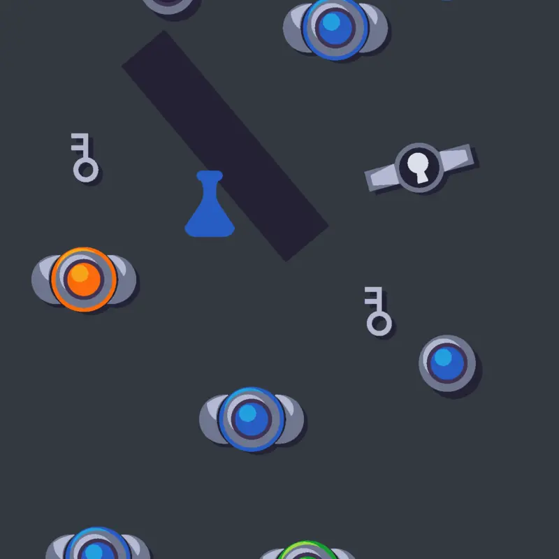 Game by @SuperFaustoCastle