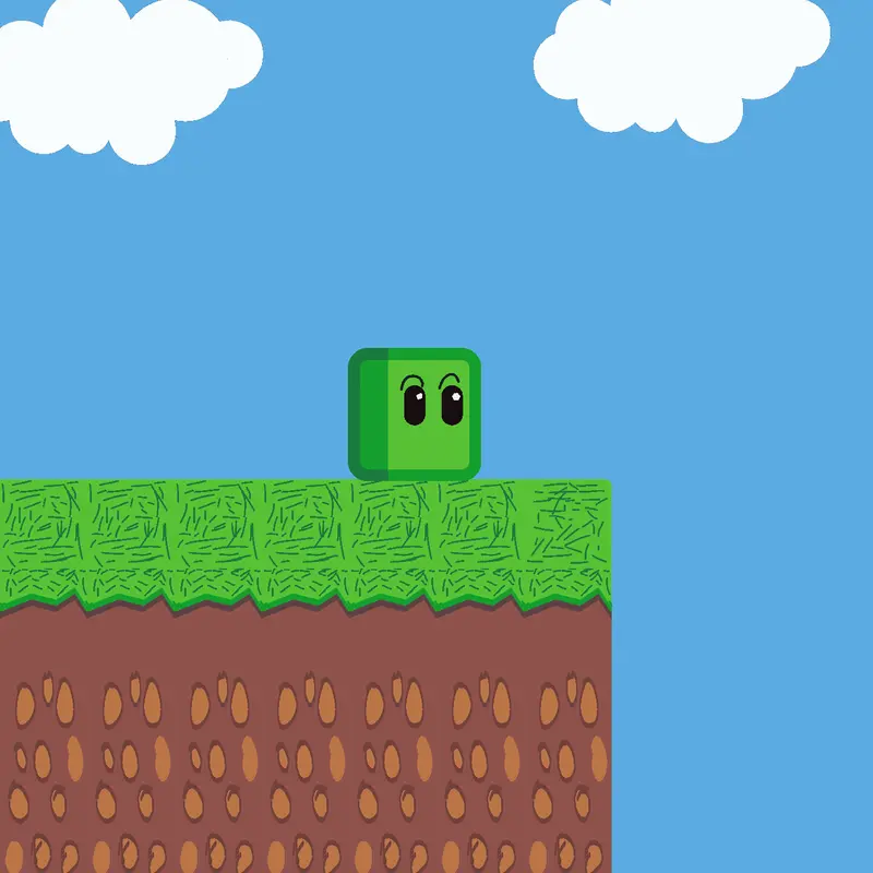 Game by @juampi25