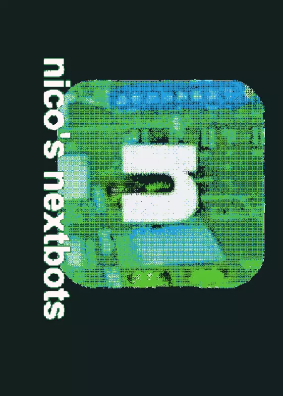 Game by @nilspace