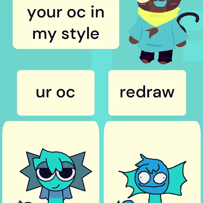 Game by @Gray_remix_original