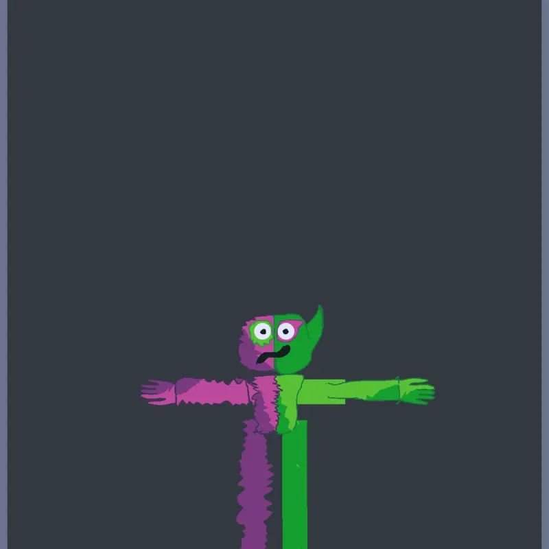Game by @simon_and_piko