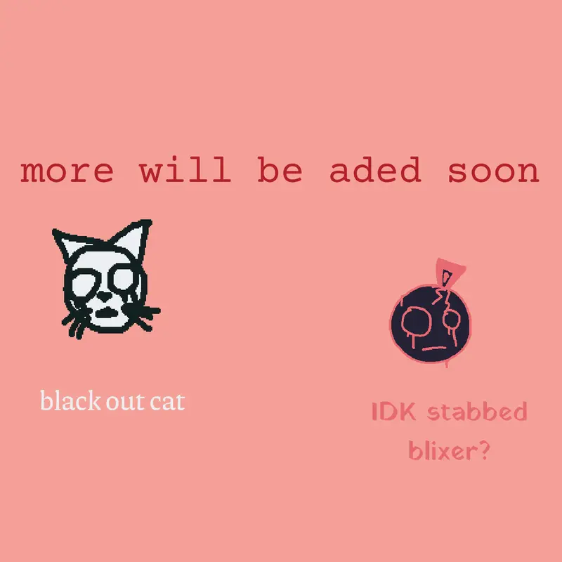 i kina like remixing more will add soon! by @-bread_L1TTL3_R4D_D0G_-