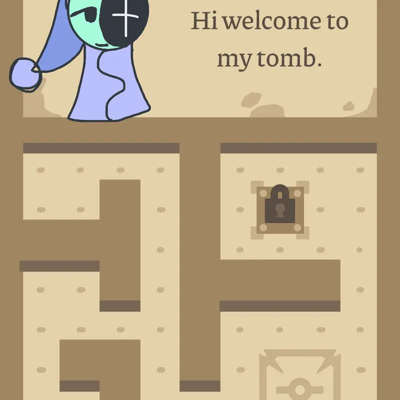 Game by @Ilsana
