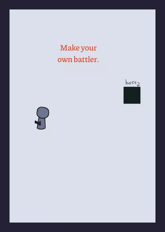 Game by @duhudi