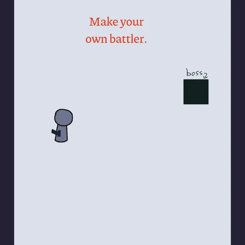 Game by @duhudi