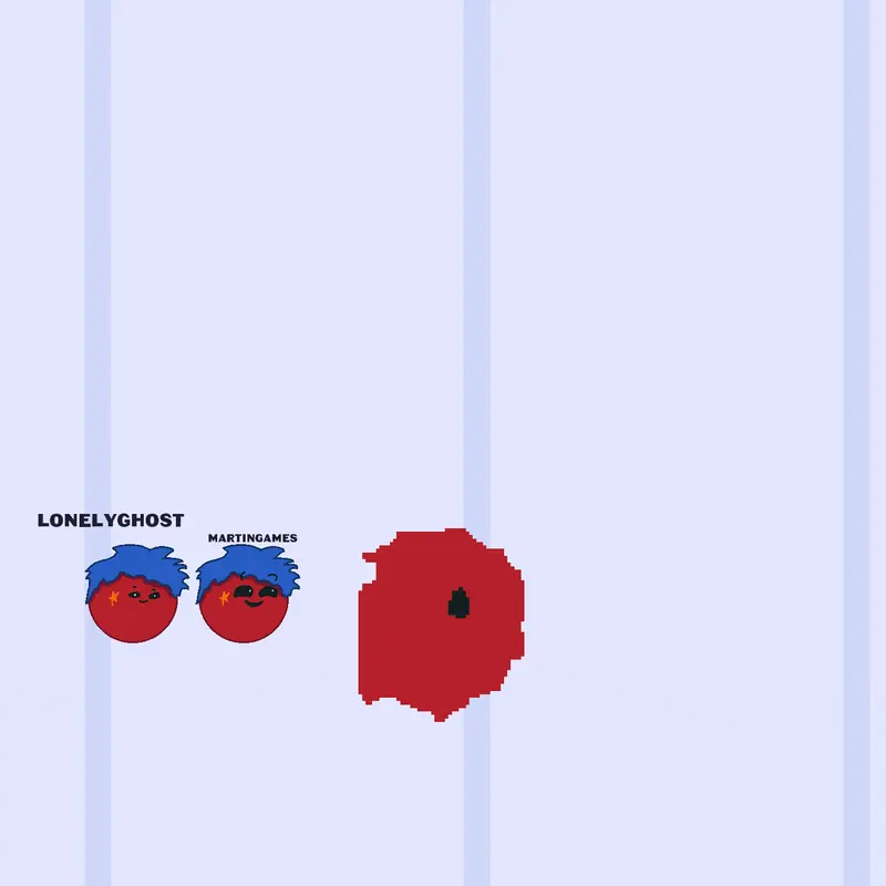 Game by @rafystudios