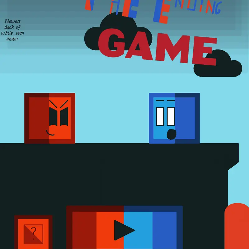 Game by @white_comander