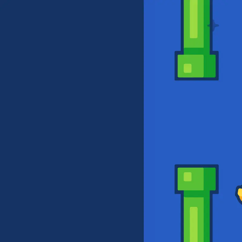 Game by @RetroElretro