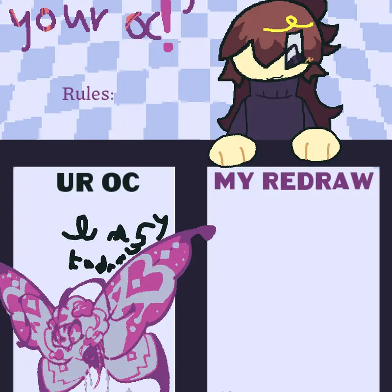 Game by @wilting_flowers