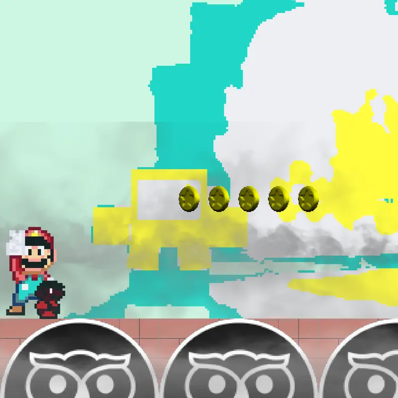 Game by @igwiwhekbajbs67