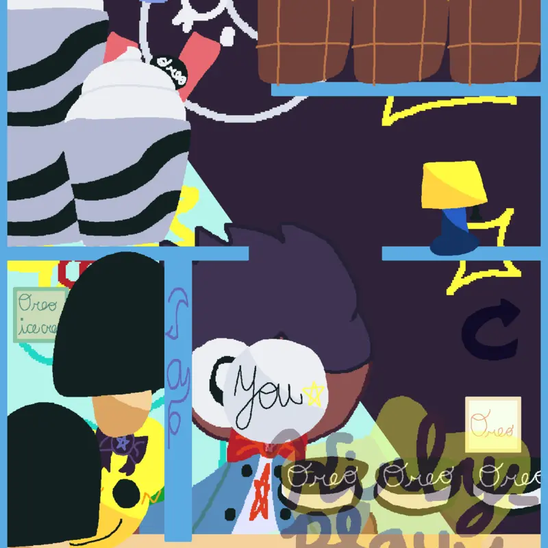 Game by @baby_first