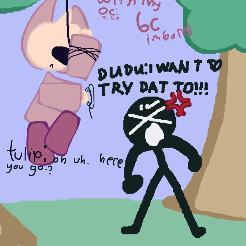 Game by @Justatulip