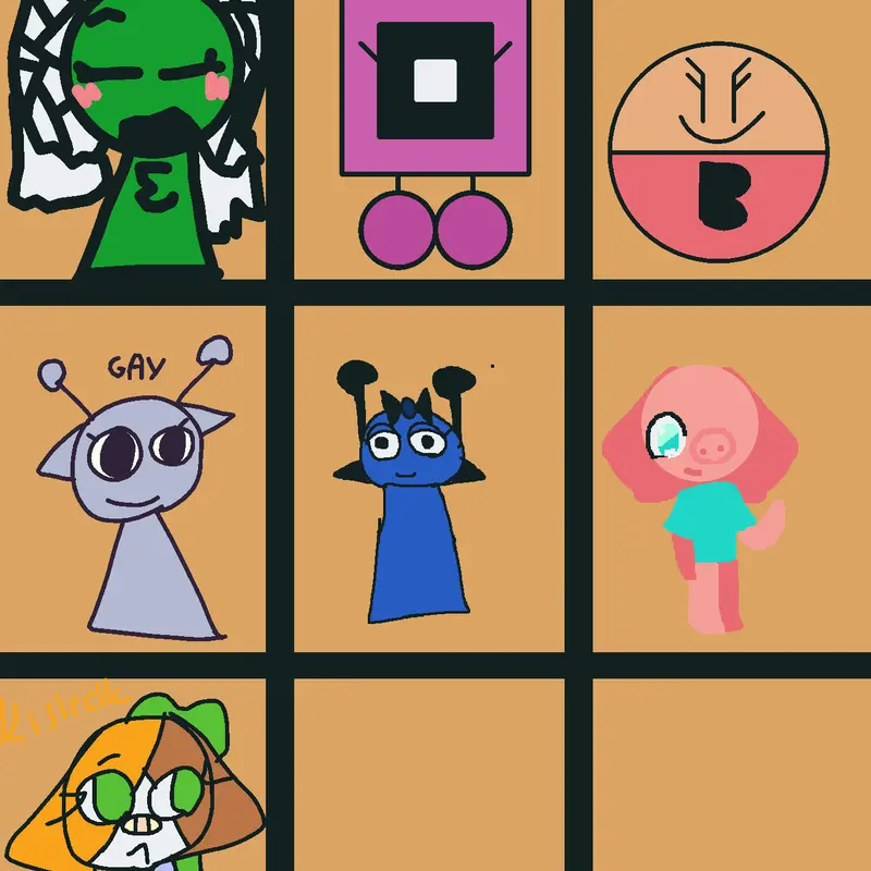 Game by @kisircik