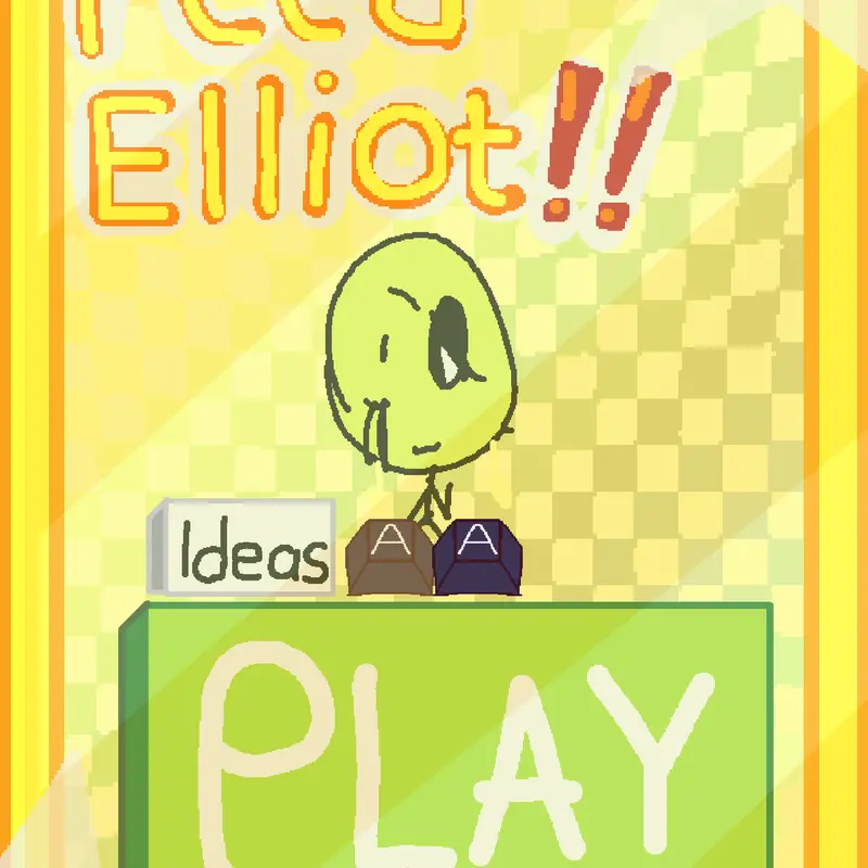 Game by @lista_ca
