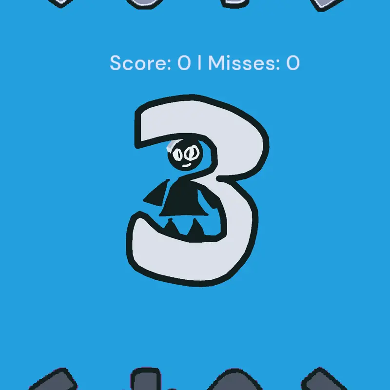 Game by @eldelasrecargas105