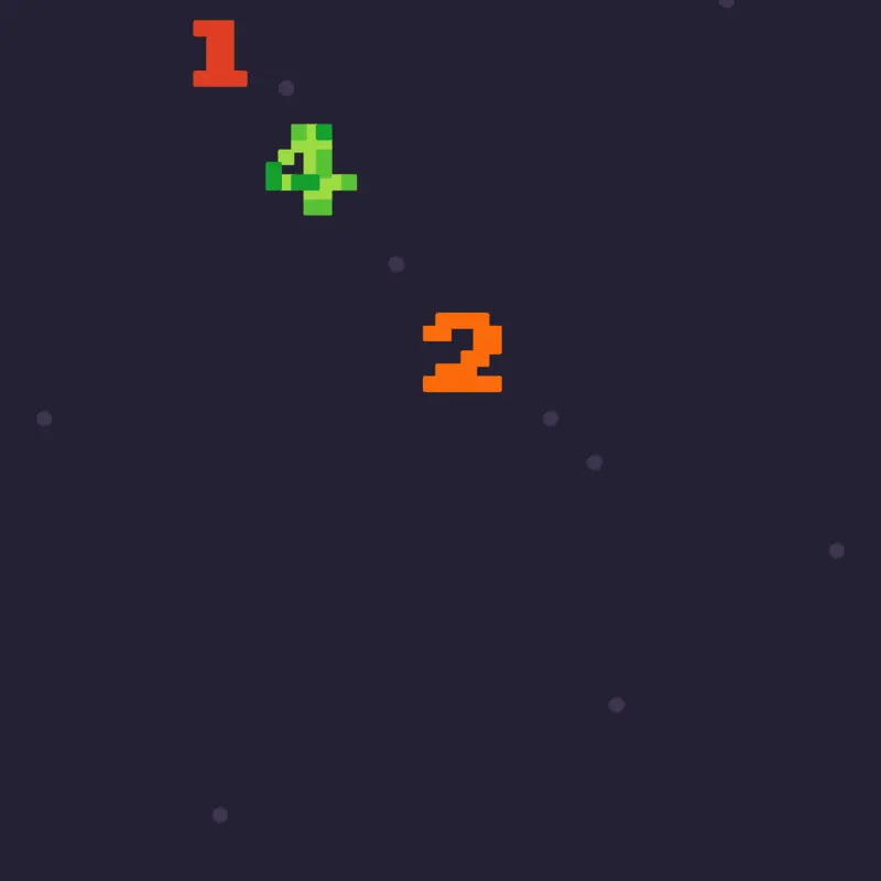 Game by @MathLover567
