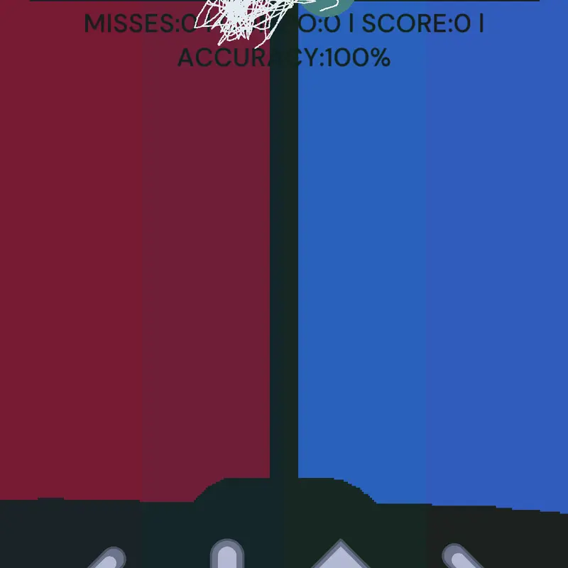 Game by @i_likebunny