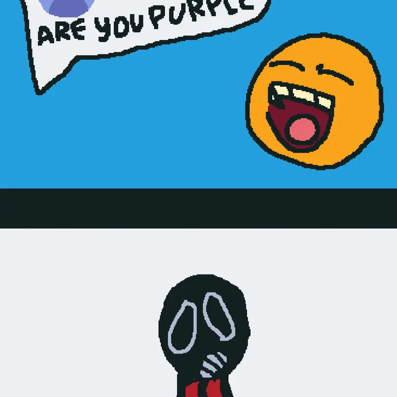 Game by @J4g