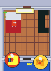 Something is wrong with my home (beta)