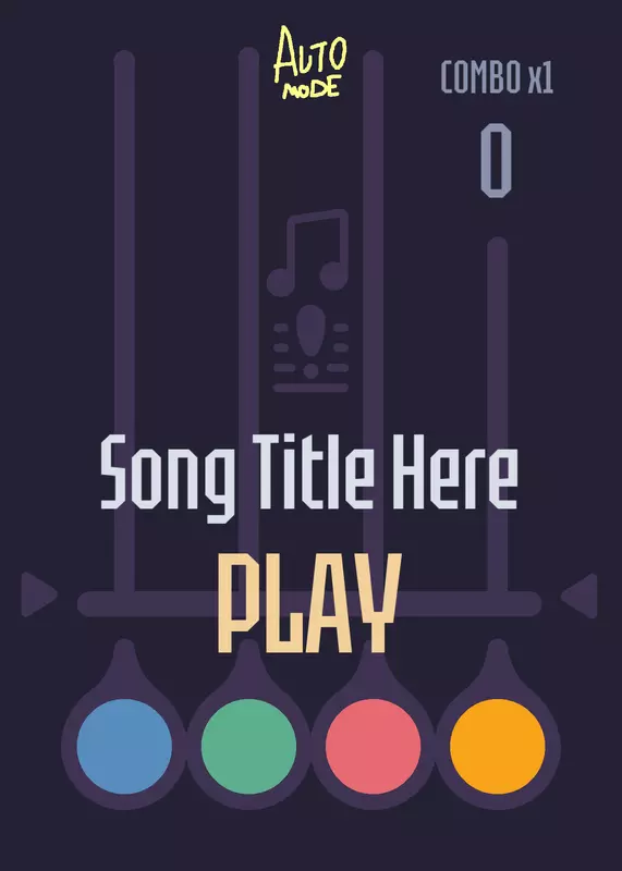 Game by @justurrandomguy