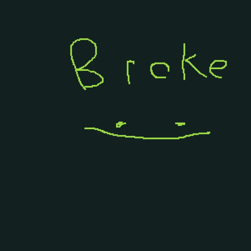 A thingy by @anythingguy