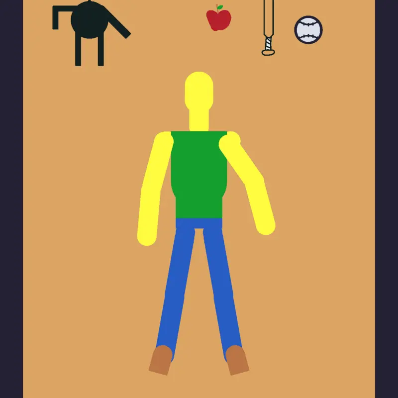 Game by @abertog_geimerrr