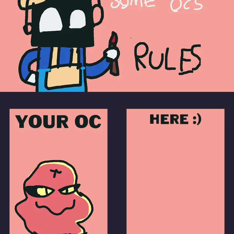 Game by @cosmicjelly