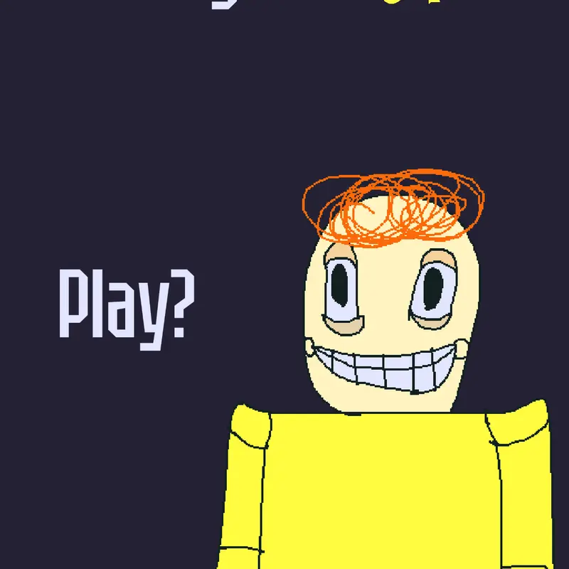 Game by @Carson_gamer