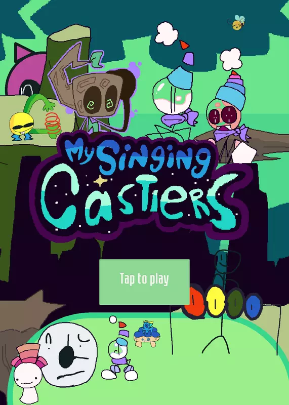 Game by @-_splendid_productions_-