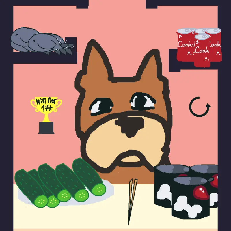 Game by @mefloun