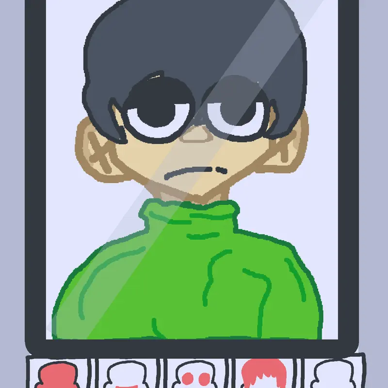 Game by @LuzerLmao