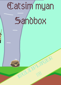 Catsim myan sandbox!!!