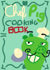 Cooking Book