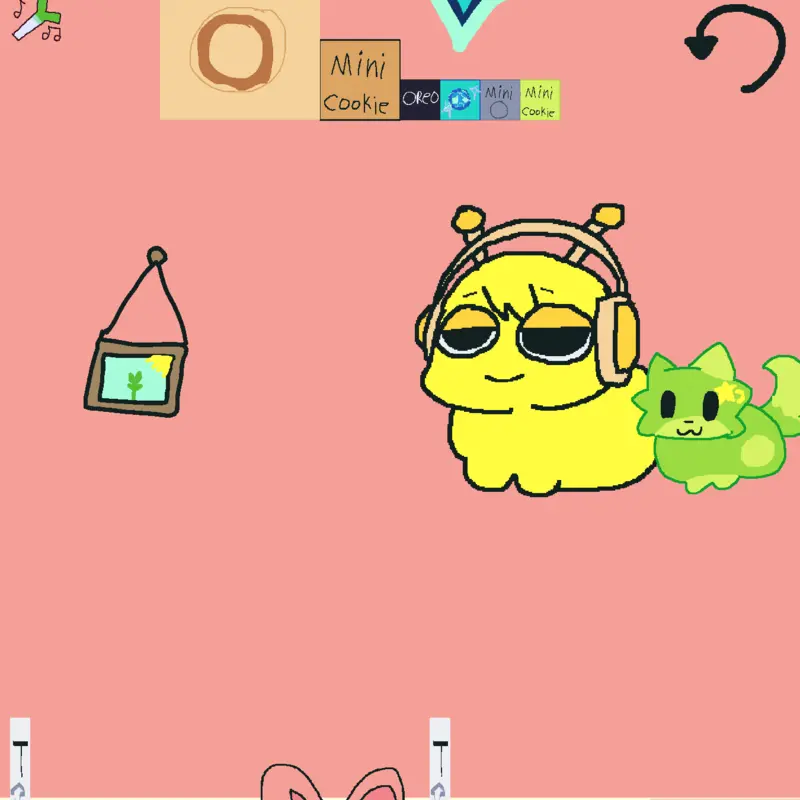 Game by @rabit205